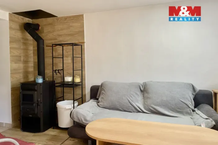 Prodej chaty, Homole - Nové Homole, 40 m2