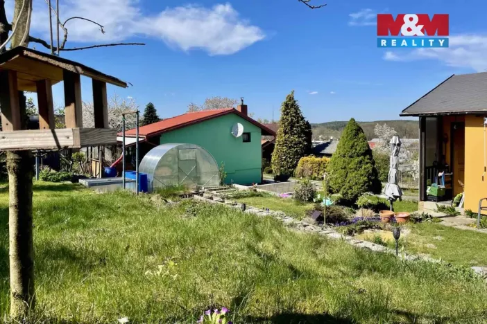 Prodej chaty, Homole - Nové Homole, 40 m2