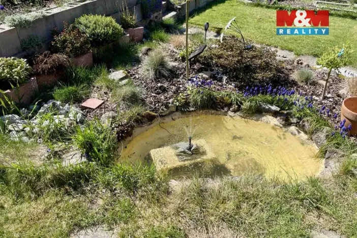 Prodej chaty, Homole - Nové Homole, 40 m2