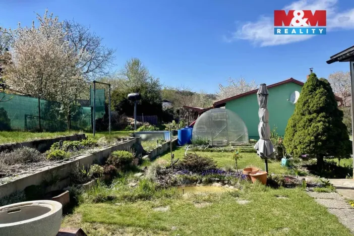 Prodej chaty, Homole - Nové Homole, 40 m2