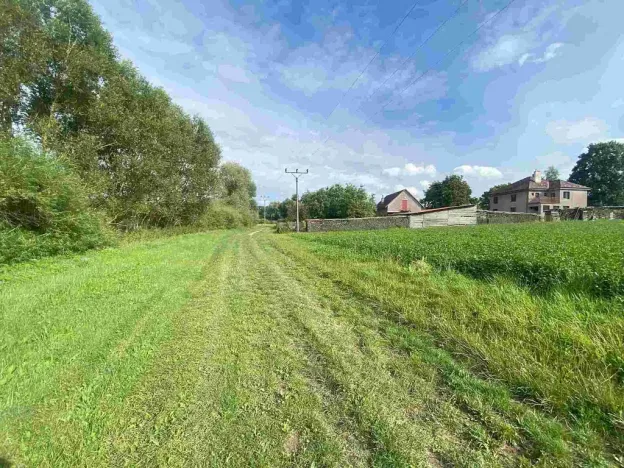 Prodej pozemku, Maleč, 6901 m2