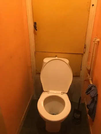 Prodej podílu bytu 2+1, Duchcov, Jungmannova, 49 m2