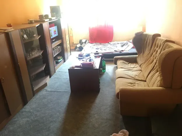 Prodej podílu bytu 2+1, Duchcov, Jungmannova, 49 m2