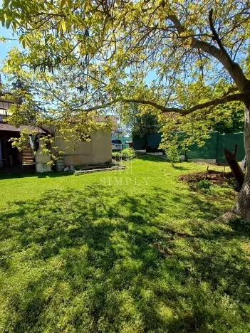 Prodej rodinného domu, Praha - Hostivař, Herbenova, 360 m2