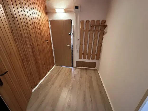 Pronájem bytu 2+1, Tanvald, Palackého, 59 m2