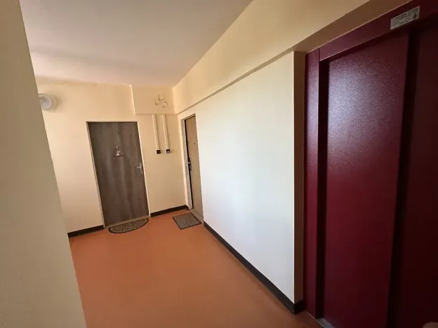 Pronájem bytu 2+1, Tanvald, Palackého, 59 m2