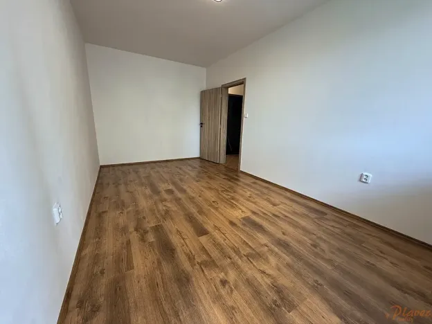 Pronájem bytu 2+kk, Děčín, Čsl. partyzánů, 41 m2