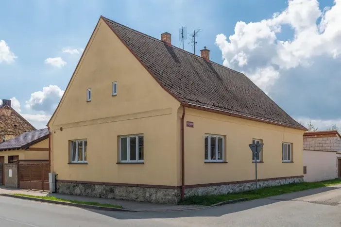 Pronájem rodinného domu, Chotěšov, Mantovská, 132 m2