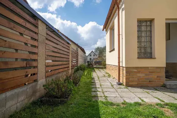 Pronájem rodinného domu, Chotěšov, Mantovská, 132 m2