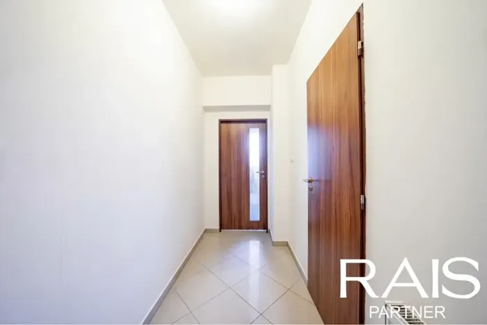 Prodej bytu 1+kk, Brno, Svitavská, 55 m2