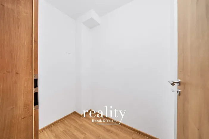 Pronájem bytu 2+kk, Moravské Budějovice, Jechova, 57 m2