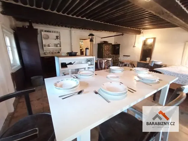 Prodej chalupy, Jablonec nad Jizerou, 52 m2