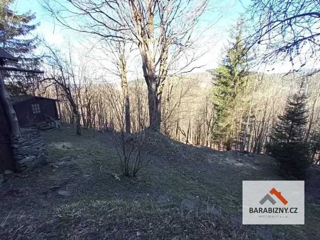 Prodej chalupy, Jablonec nad Jizerou, 52 m2