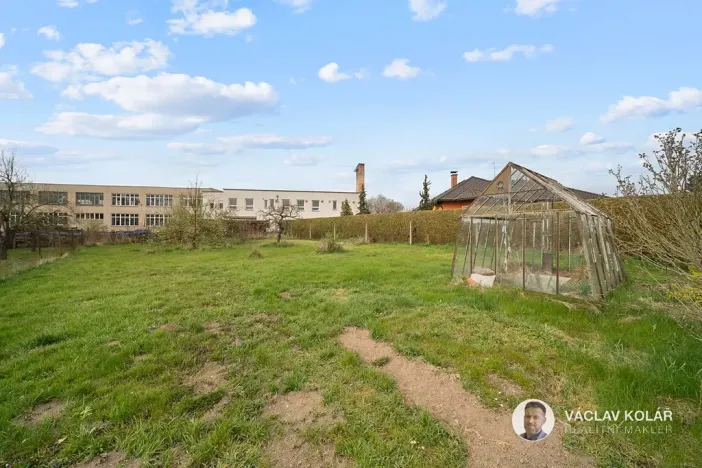 Prodej rodinného domu, Ostroměř, Domoslavická, 103 m2