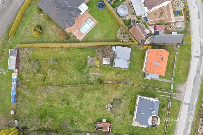 Prodej rodinného domu, Ostroměř, Domoslavická, 103 m2