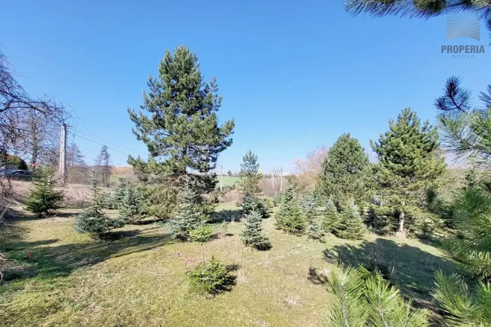 Prodej pozemku pro bydlení, Popůvky, 971 m2