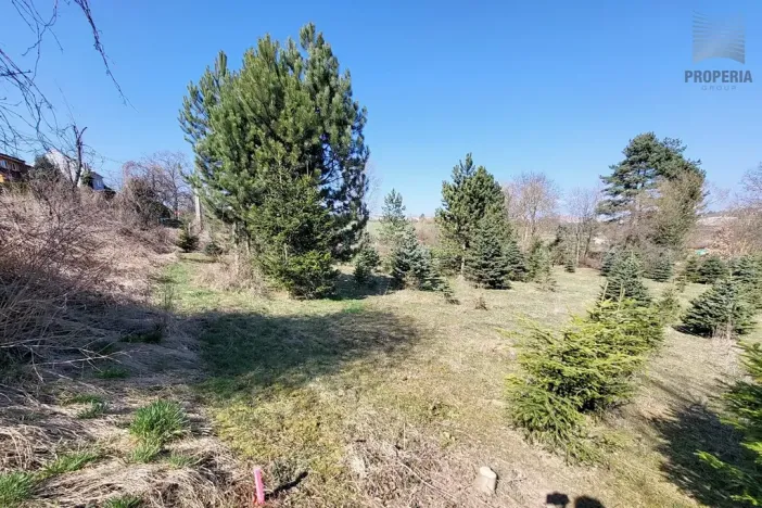 Prodej pozemku pro bydlení, Popůvky, 971 m2