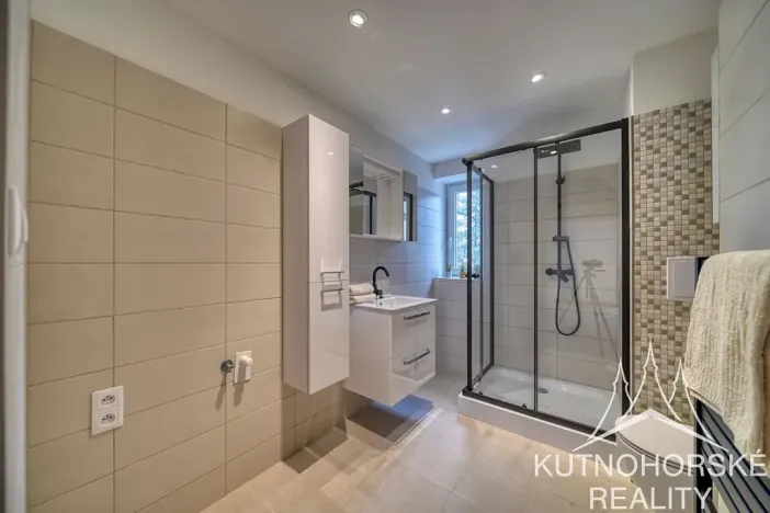 Prodej bytu 3+1, Kutná Hora, Ostašova, 55 m2