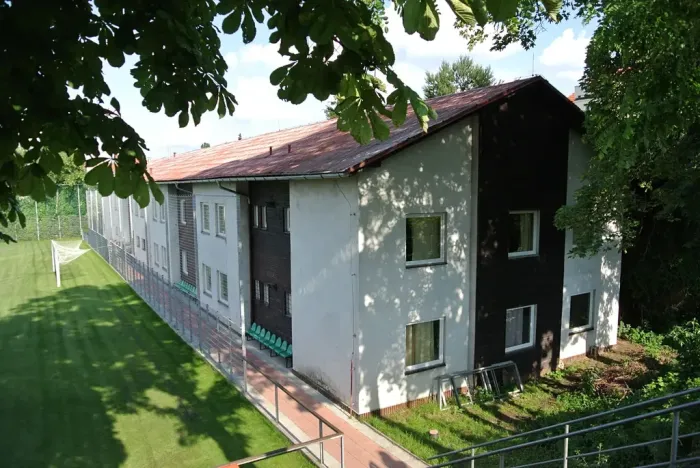 Pronájem ubytování, Praha - Střešovice, Cukrovarnická, 512 m2