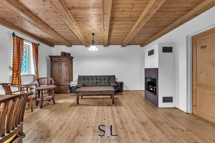 Prodej chalupy, Česká Kamenice, 88 m2