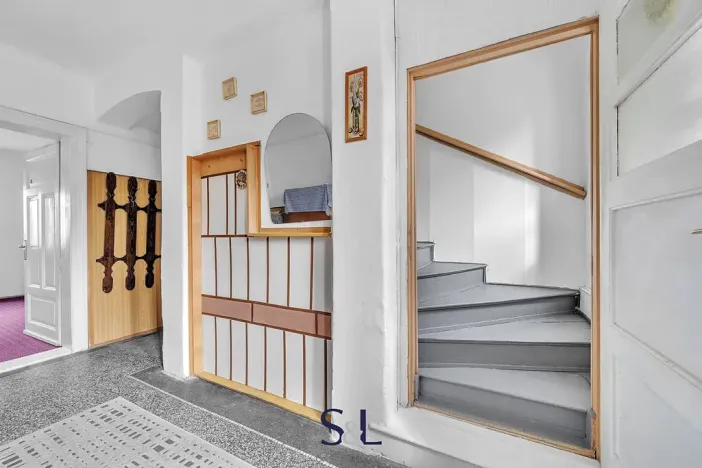 Prodej rodinného domu, Frýdlant, Vančurova, 136 m2