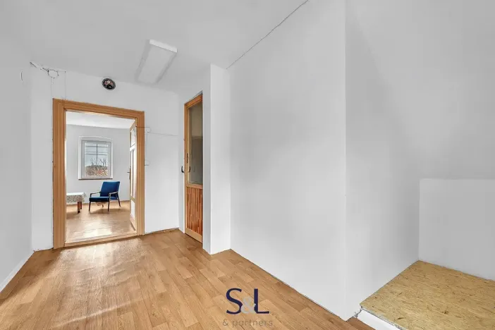 Prodej rodinného domu, Frýdlant, Vančurova, 136 m2