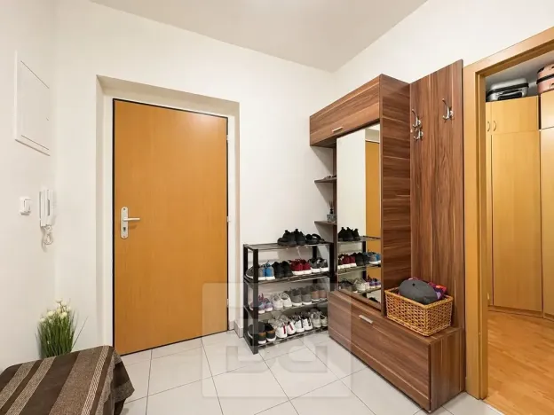 Pronájem bytu 3+kk, Brno, U Leskavy, 94 m2