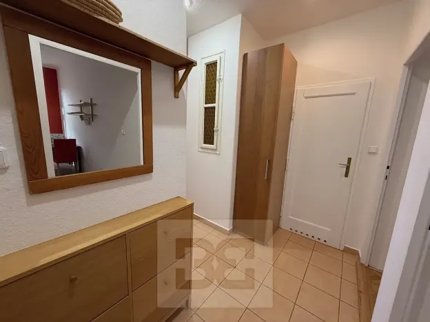 Pronájem bytu 3+1, Praha - Vršovice, Slovinská, 98 m2