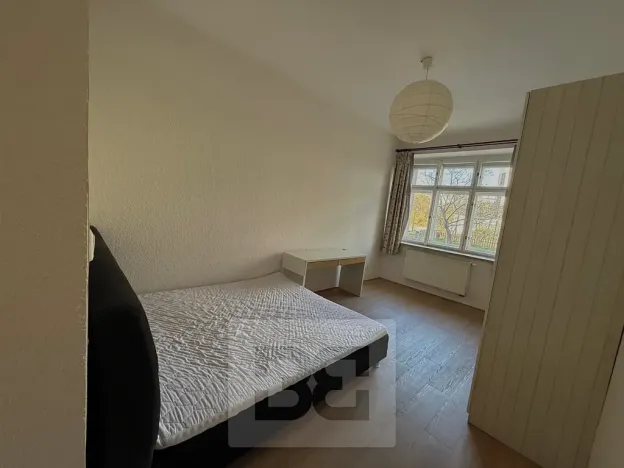 Pronájem bytu 3+1, Praha - Vršovice, Slovinská, 98 m2