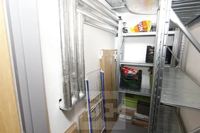 Pronájem bytu 2+kk, Praha - Uhříněves, U uhříněveské obory, 47 m2