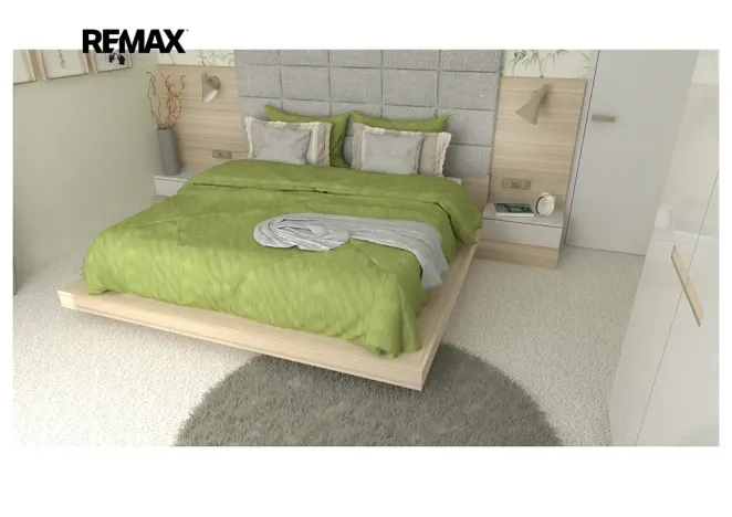 Prodej bytu 3+kk, Moravany, Květná, 79 m2