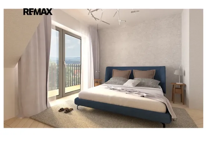 Prodej bytu 3+kk, Moravany, Květná, 79 m2