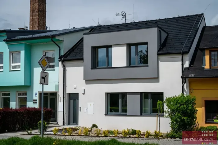 Pronájem bytu 1+kk, Šternberk, Olomoucká, 35 m2