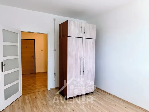 Pronájem bytu 3+1, Liberec, Haškova, 75 m2