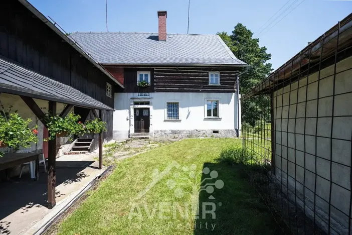 Prodej chalupy, Osečná, Českolipská, 500 m2