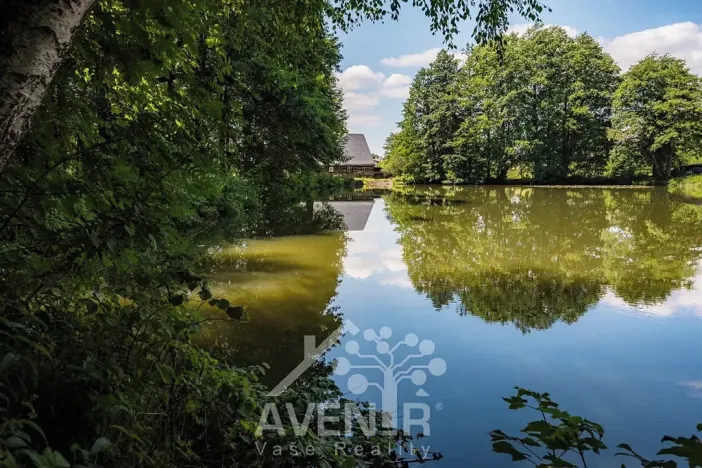 Prodej chalupy, Osečná, Českolipská, 500 m2