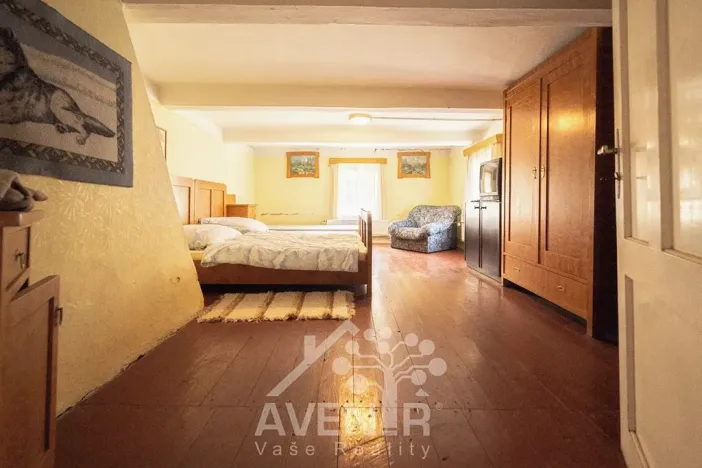 Prodej chalupy, Osečná, Českolipská, 500 m2