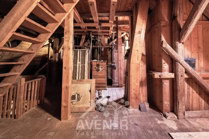 Prodej chalupy, Osečná, Českolipská, 500 m2