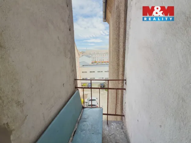 Prodej bytu 3+1, Český Těšín, Nádražní, 113 m2