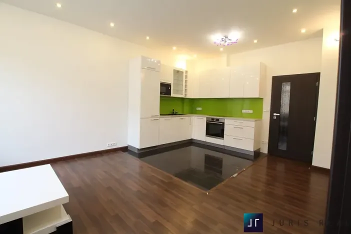 Prodej bytu 3+kk, Praha - Holešovice, Milady Horákové, 97 m2