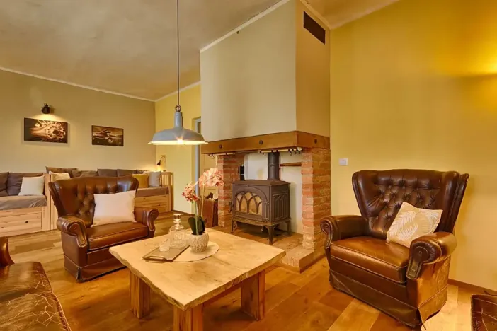 Prodej chalupy, Střížovice, 275 m2