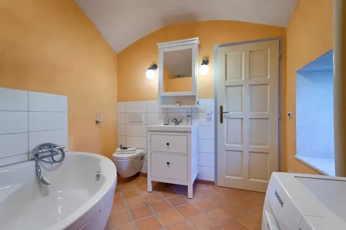 Prodej chalupy, Střížovice, 275 m2