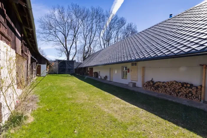 Prodej chalupy, Střížovice, 275 m2