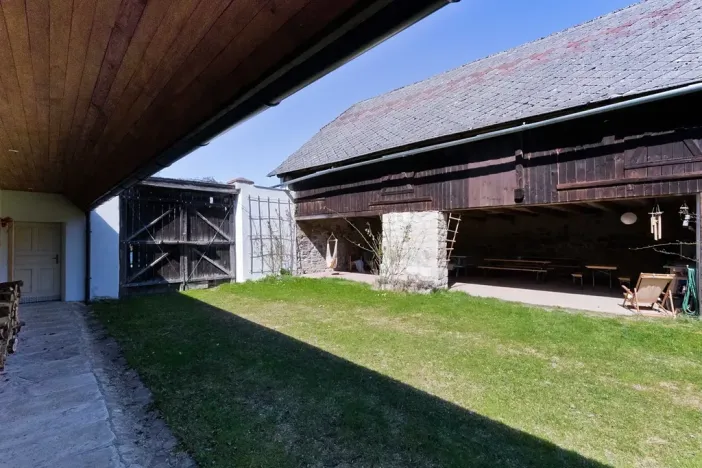 Prodej chalupy, Střížovice, 275 m2