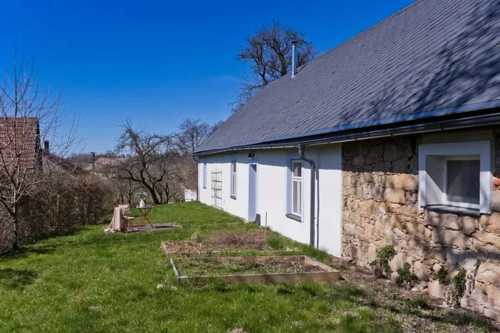 Prodej chalupy, Střížovice, 275 m2