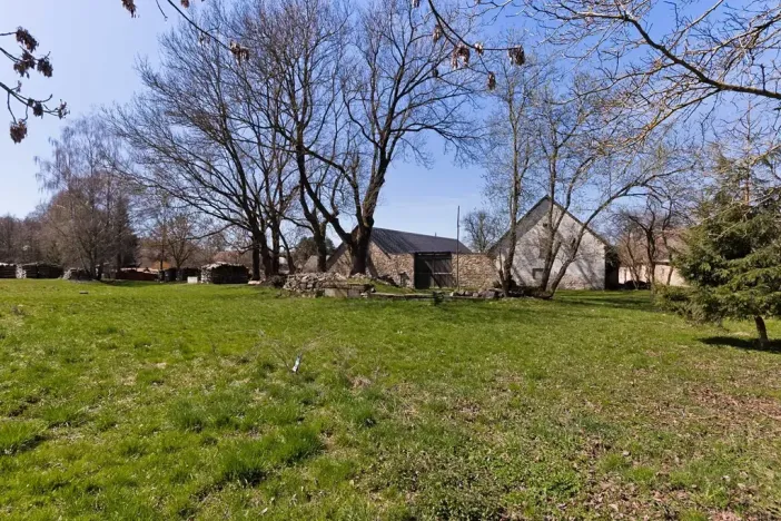 Prodej chalupy, Střížovice, 275 m2