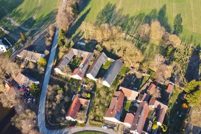 Prodej chalupy, Střížovice, 275 m2