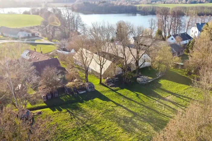 Prodej chalupy, Střížovice, 275 m2