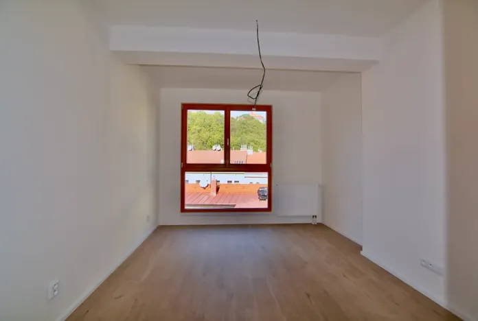 Prodej bytu 2+kk, Praha - Smíchov, Nad Koulkou, 61 m2
