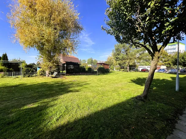 Pronájem bytu 2+1, Kojetín - Kojetín I-Město, Sladovní, 59 m2